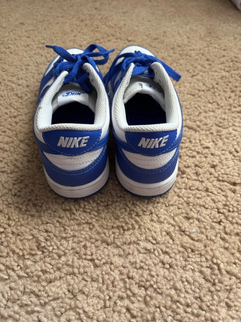 Boys Nike shoes